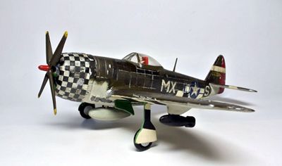 P-47 ܥ-1