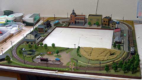 3ヶ月ほどで完成