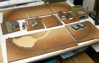 簡易モジュール