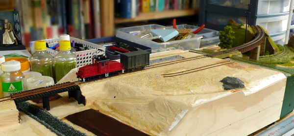 ��ϩ���Ĥʤ��ä��Τǻž